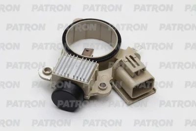 P25-0018KOR PATRON Регулятор генератора