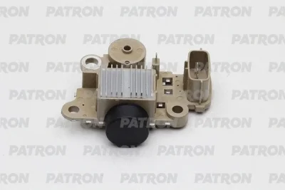 P25-0044KOR PATRON Регулятор генератора