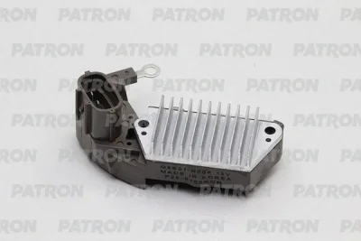 Регулятор генератора PATRON P25-0196KOR