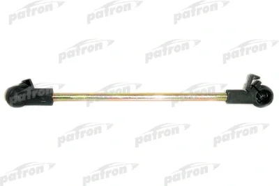 Шток вилки переключения передач PATRON P28-0002