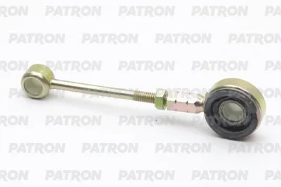 Шток вилки переключения передач PATRON P28-0003