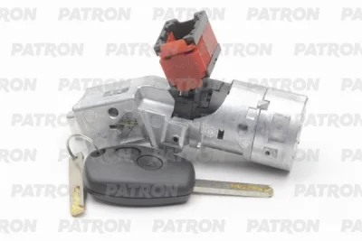 Переключатель зажигания PATRON P30-0156