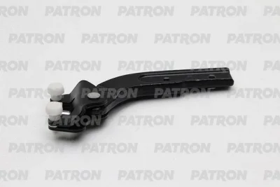 Направляющая ролика, сдвижная дверь PATRON P35-0027