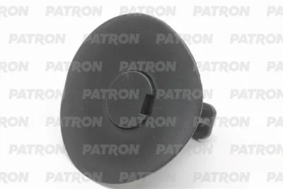 Пружинный зажим PATRON P36-015