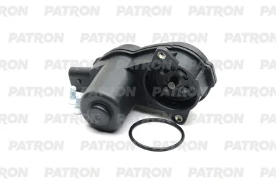 Регулировочный элемент, стояночный тормоз- тормозной суппорт PATRON P43-0001