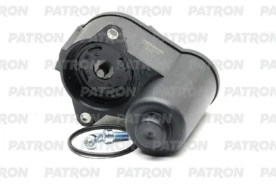 Регулировочный элемент, стояночный тормоз- тормозной суппорт PATRON P43-0004