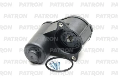 Регулировочный элемент, стояночный тормоз- тормозной суппорт PATRON P43-0005