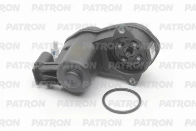 Регулировочный элемент, стояночный тормоз- тормозной суппорт PATRON P43-0008