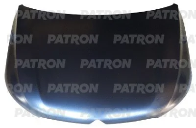 Капот двигателя PATRON P70-CT030A