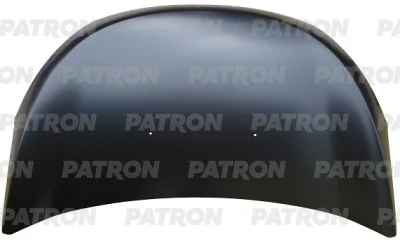 Капот двигателя PATRON P70-RN041A