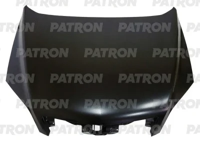 Капот двигателя PATRON P70-SN016A