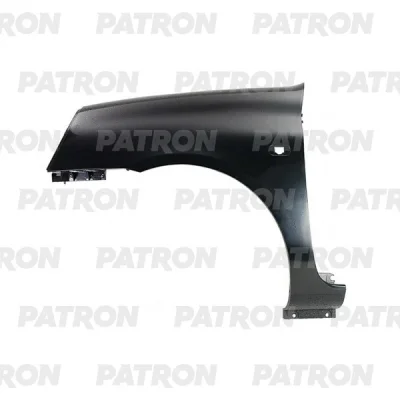 Крыло PATRON P71-RN003AL