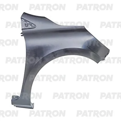Крыло PATRON P71-RN014AR