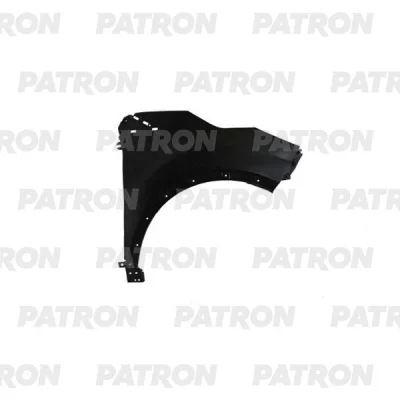 Крыло PATRON P71-RN017AR