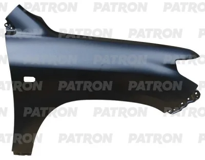 Крыло PATRON P71-TY253AR
