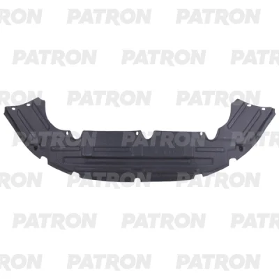 Изоляция моторного отделения PATRON P72-0032