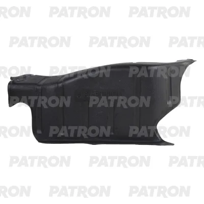P72-0083 PATRON Изоляция моторного отделения