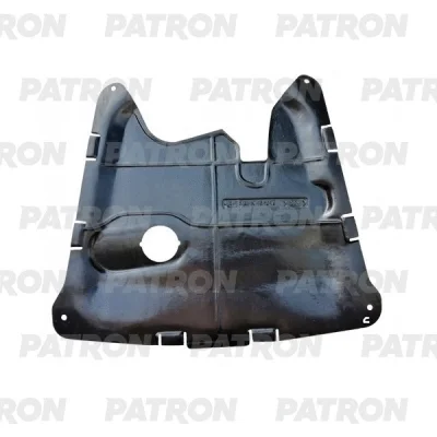 Кожух двигателя PATRON P72-0228