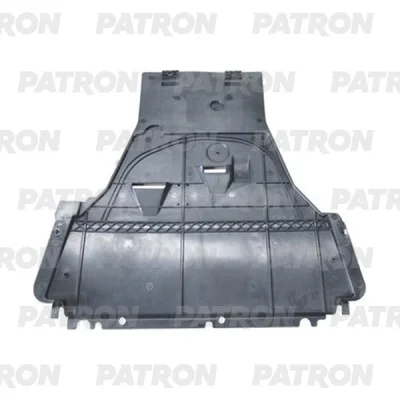 Защита двигателя / поддона двигателя PATRON P72-0230
