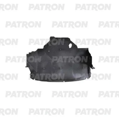 Изоляция моторного отделения PATRON P72-0231