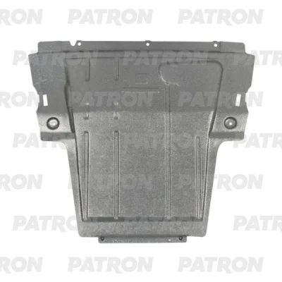 P72-0232 PATRON Изоляция моторного отделения