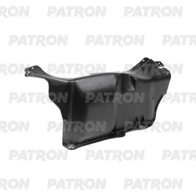 P72-0235L PATRON Изоляция моторного отделения
