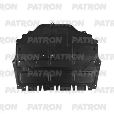 Изоляция моторного отделения PATRON P72-0236