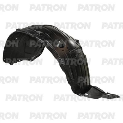 Обшивка, колесная ниша PATRON P72-2129AR