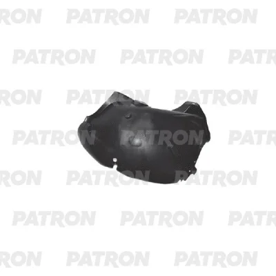 Обшивка, колесная ниша PATRON P72-2238AR