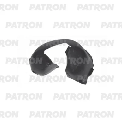 Обшивка, колесная ниша PATRON P72-2250BR