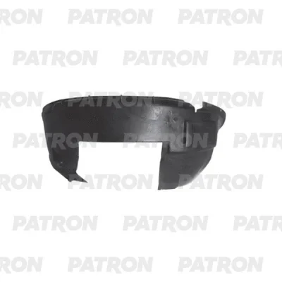 Обшивка, колесная ниша PATRON P72-2319AL