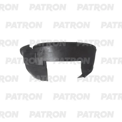 Обшивка, колесная ниша PATRON P72-2319AR