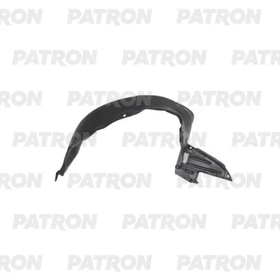Обшивка, колесная ниша PATRON P72-2325AL