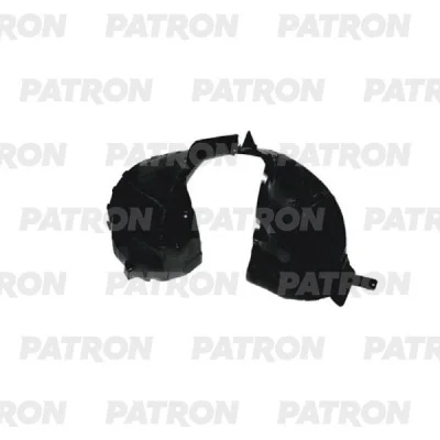 Обшивка, колесная ниша PATRON P72-2330AR