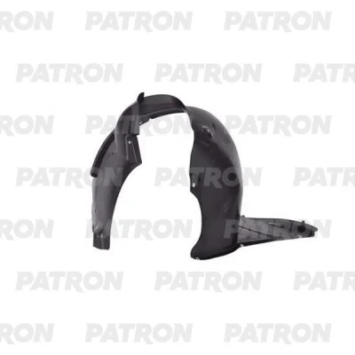 Обшивка, колесная ниша PATRON P72-2346AL