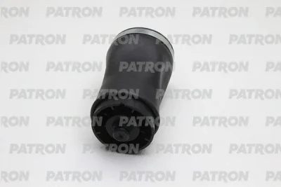 Пневматическая рессора, ходовая часть PATRON PAS1007