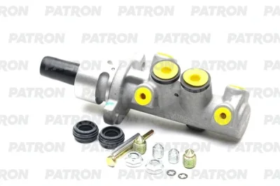 PBC1902 PATRON Главный тормозной цилиндр