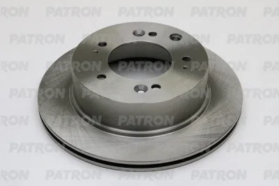 Тормозной диск PATRON PBD1003