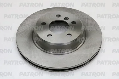 Тормозной диск PATRON PBD1005