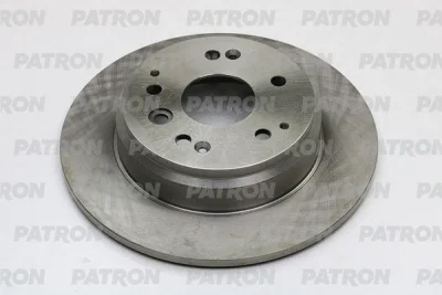 PBD1019 PATRON Тормозной диск