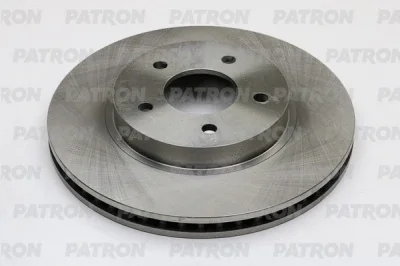 Тормозной диск PATRON PBD1028