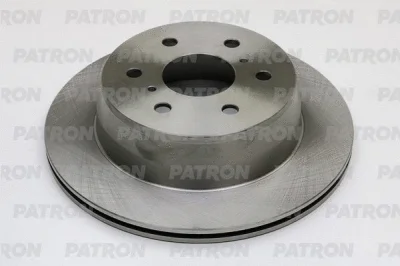 Тормозной диск PATRON PBD1041