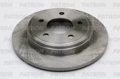 Тормозной диск PATRON PBD1045