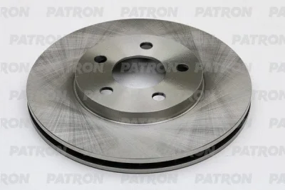 Тормозной диск PATRON PBD1047