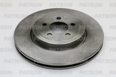 Тормозной диск PATRON PBD1048
