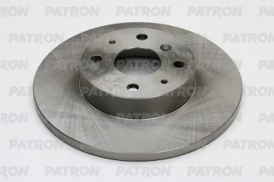 Тормозной диск PATRON PBD1052