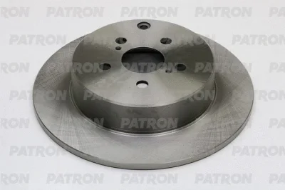 Тормозной диск PATRON PBD1053