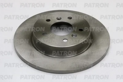 Тормозной диск PATRON PBD1054