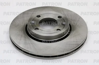 Тормозной диск PATRON PBD1055
