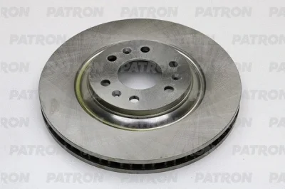 PBD1057 PATRON Тормозной диск